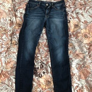 American Eagle Outfitters Hi-Rise Jegging